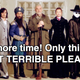 Illustration for article titled em League of Extraordinary Gentlemen/em gets one more shot as a TV show